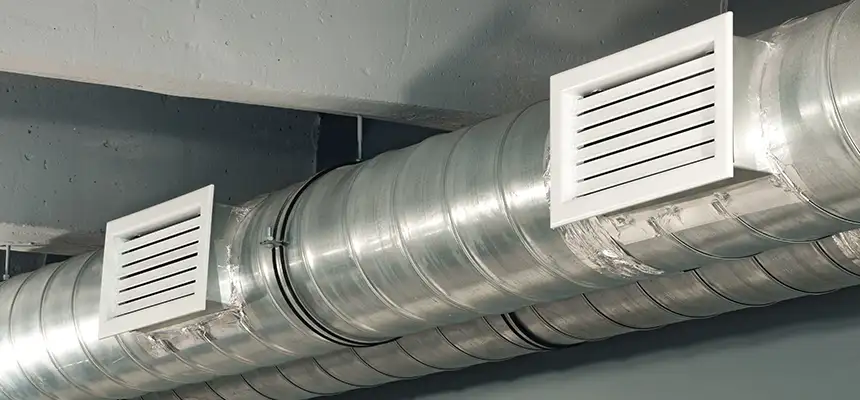 Our Air Duct Camera Inspection Services in Alhambra, CA