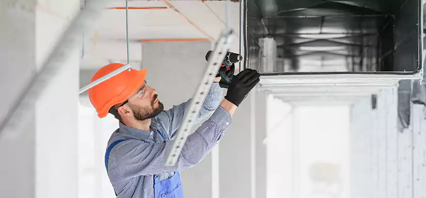 Our Air Vent Replacement Services in Alhambra, CA