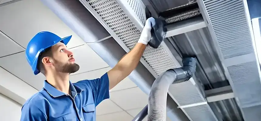 Our Annual Dryer Vent Maintenance Services in Alhambra, CA