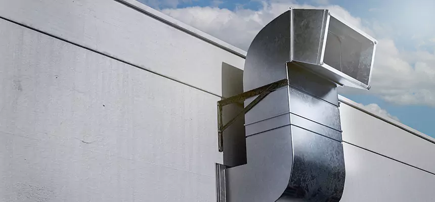 Comprehensive Commercial HVAC Cleaning in Alhambra