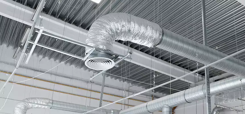 Our Dryer Vent Hose Replacement Services in Alhambra, CA