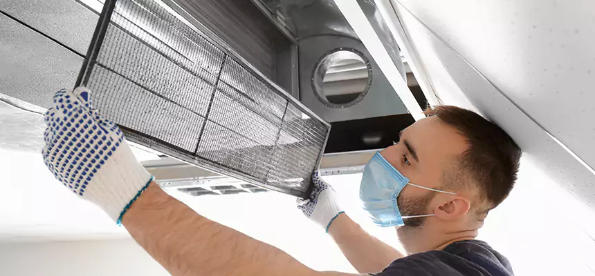 Our Dryer Vent Replacement Services in Alhambra, CA