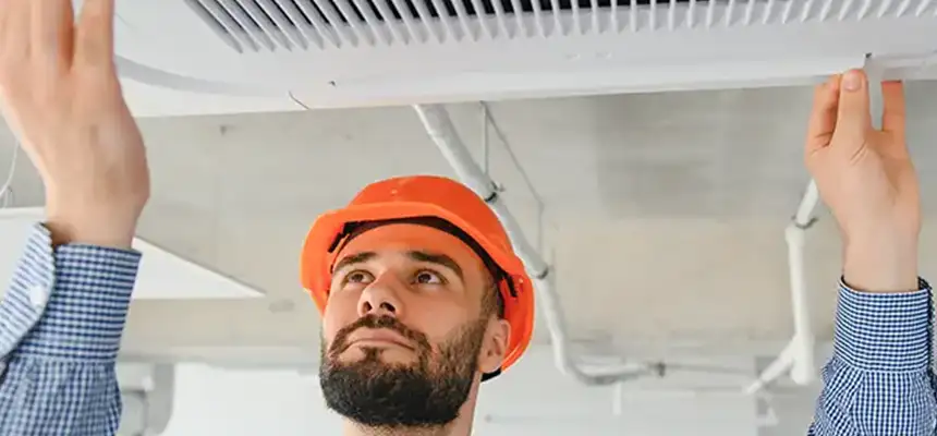 Our Furnace Vent Cleaning Services in Alhambra, CA