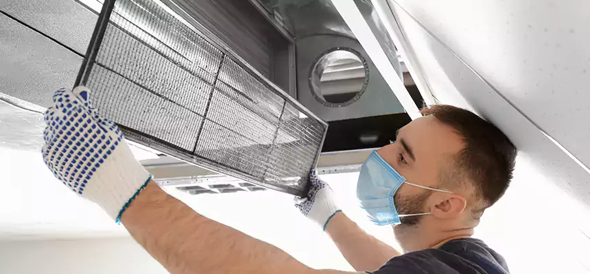 Our Home Duct Cleaning Services in Alhambra, CA  
