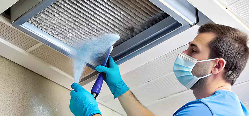 Our Home Ventilation Cleaning Services in Alhambra, CA