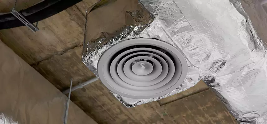 Our HVAC Ductwork Installation Services in Alhambra, CA