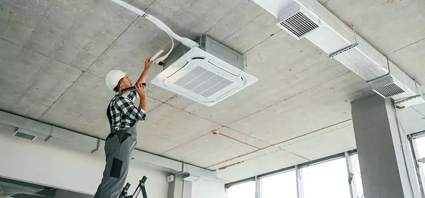Our HVAC System Deodorizing Services in Alhambra, CA