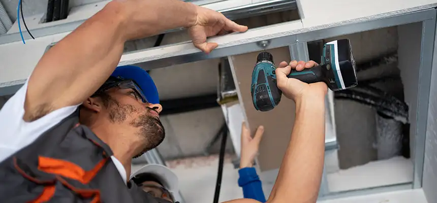 Our Improve Home Air Circulation Services in Alhambra, CA