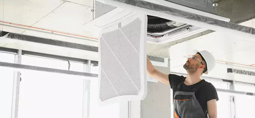 Our Indoor Air Quality Improvement Services in Alhambra, CA