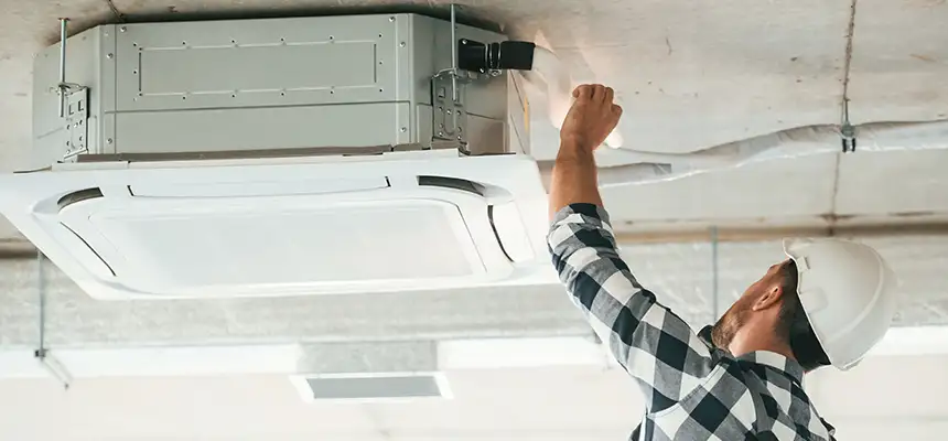 Our Local Vent Cleaning Services in Alhambra, CA