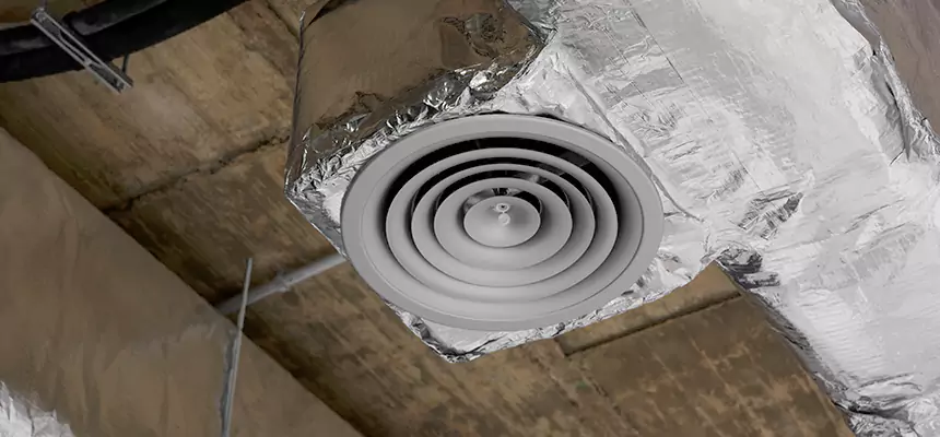 Our Low VOC Vent Installation Services in Alhambra, CA