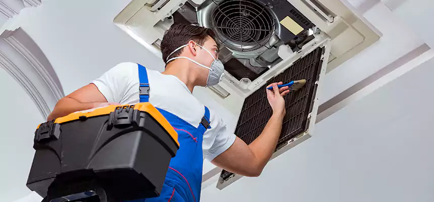 Specialized Office Duct Cleaning  in Alhambra, CA