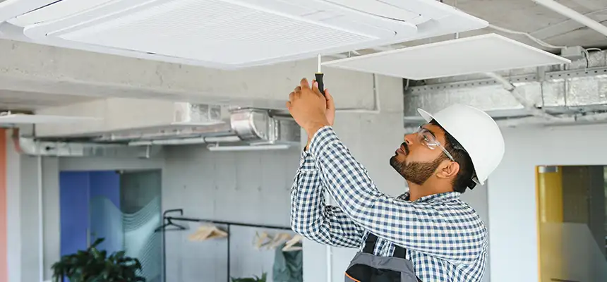 Our Roof Dryer Vent Cleaning Services in Alhambra, CA