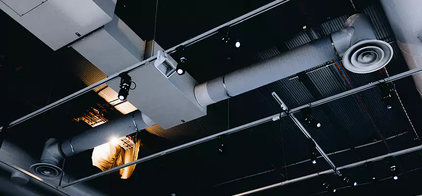 Our Seasonal Allergy Air Duct Cleaning Services in Alhambra, CA