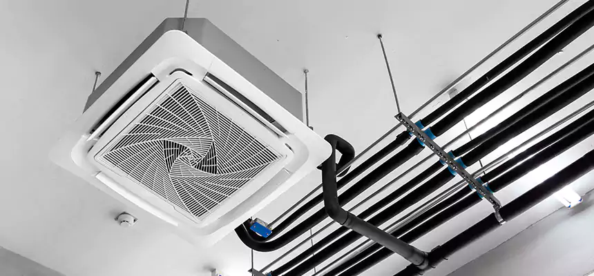 Our Smart AC Vent Controller Services in Alhambra, CA