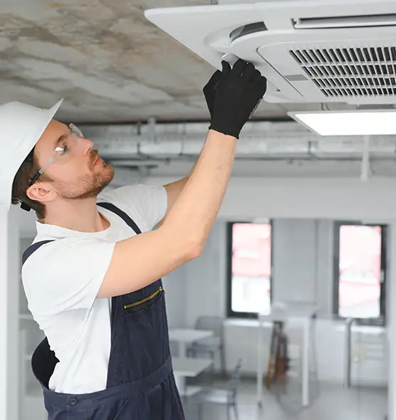 Top Affordable Duct Cleaning Services Near Me in Alhambra, CA