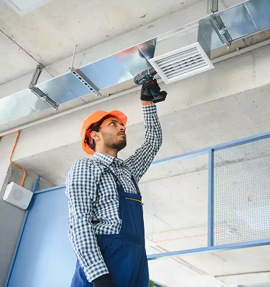 Welcome to Air Duct Cleaning & Repairs Alhambra — Your Local Air Duct Installation Specialists in Alhambra, CA