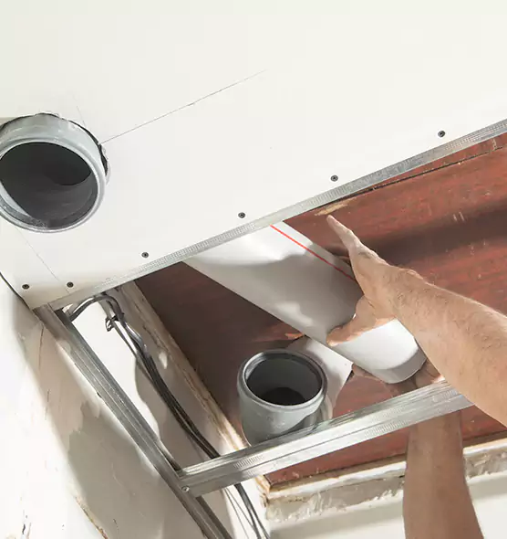 Professional Air Duct Replacement in Alhambra, CA