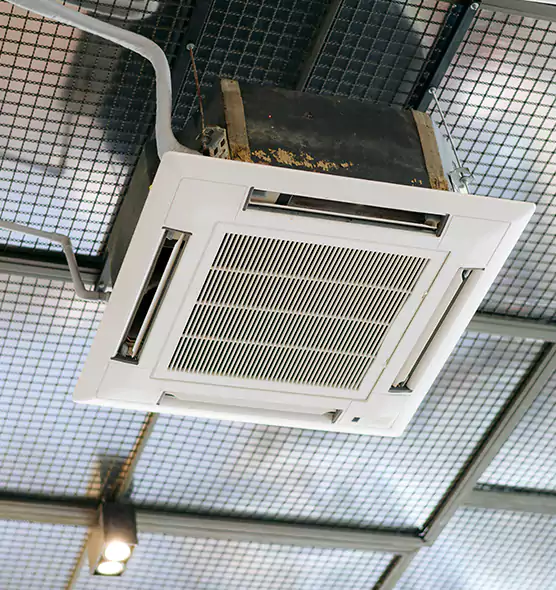 Top-Notch Allergy Relief Vent Cleaning Services in Alhambra, CA