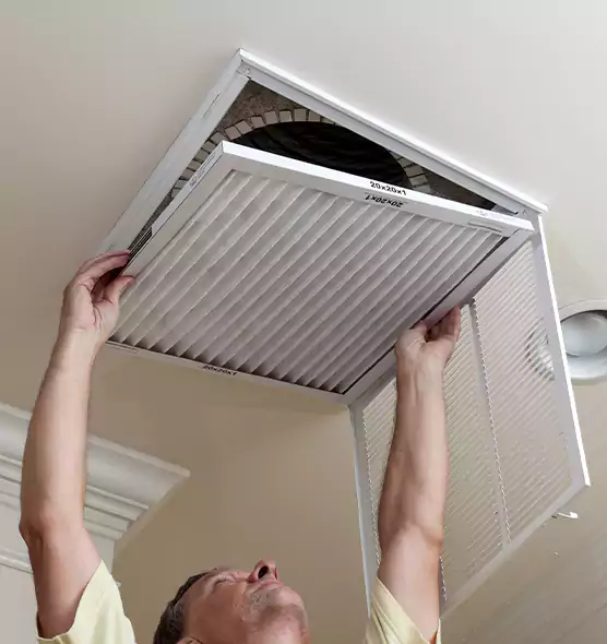 Trusted Apartment Air Duct Cleaning in Alhambra, CA