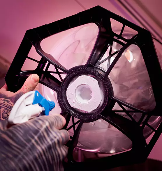 Advanced Basement Vent Cleaning in Alhambra, CA