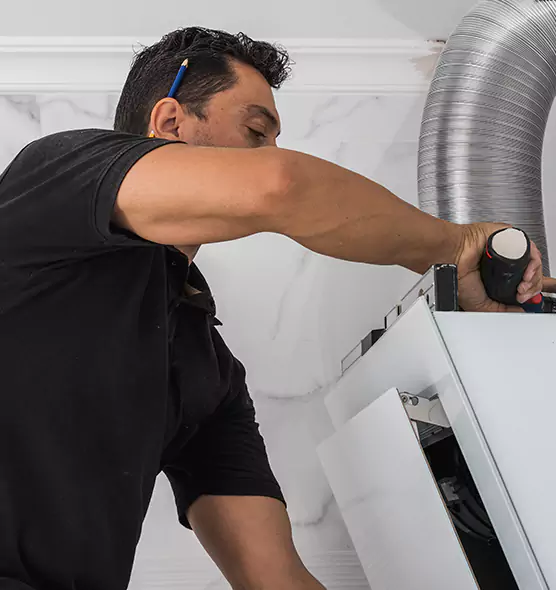 Trusted Bathroom Exhaust Duct Cleaning in Alhambra, CA