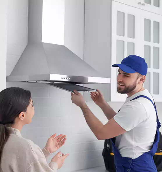 Professional Dryer Vent Cleaning Service in Alhambra, CA