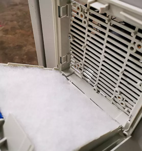 Professional Dryer Vent Mold Cleaning in Alhambra, CA