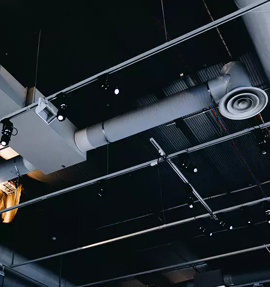 Professional Duct Cleaning For LEED Homes in Alhambra, CA