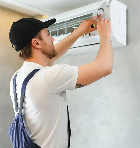 About In-wall Dryer Vent Cleaning Alhambra, CA