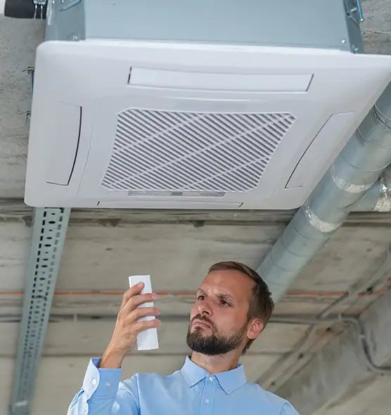 About Local Vent Cleaning Services in Alhambra, CA