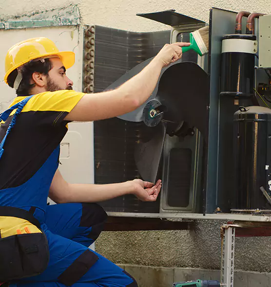 Top-Rated New Room Vent Extension in Alhambra, CA