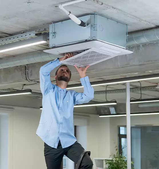 Advanced Rodent Droppings In Vents in Alhambra, CA