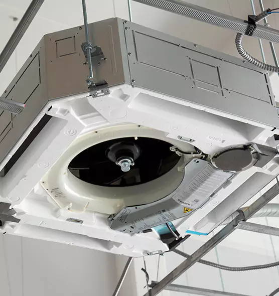 Professional Roof Vent Lint Removal Alhambra, CA