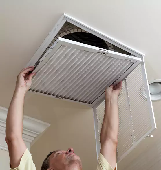 Professional Vent Relocation Services in Alhambra, CA