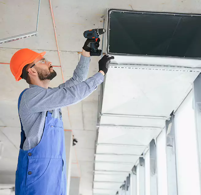 Why Homeowners & Businesses Trust Us in Alhambra, CA?