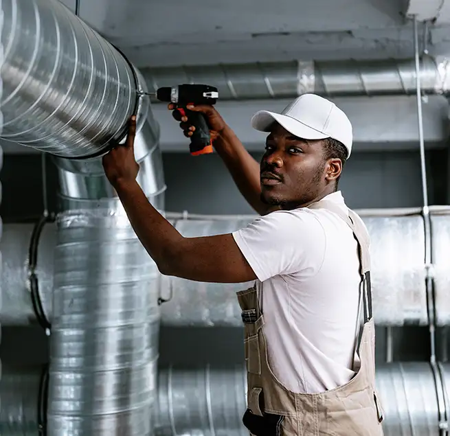 Why Homeowners & Businesses Trust Us Alhambra, CA