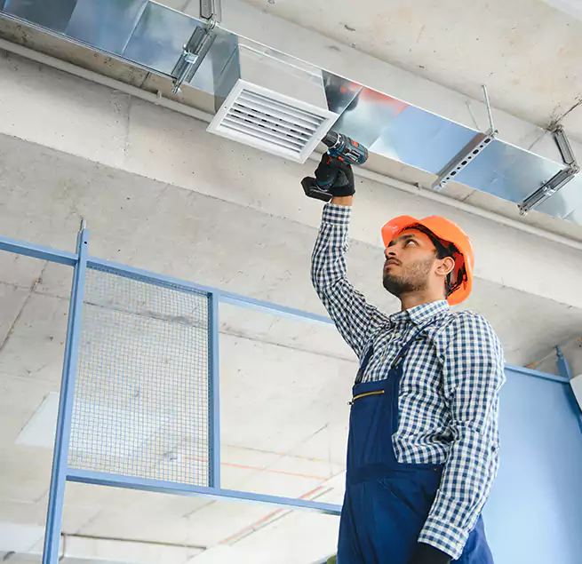 Why Homeowners & Businesses Trust Us in Alhambra, CA?