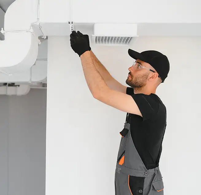 Why Homeowners & Businesses Trust Us in Alhambra, CA?