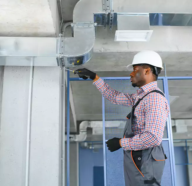 Why Homeowners & Businesses Trust Us Alhambra, CA