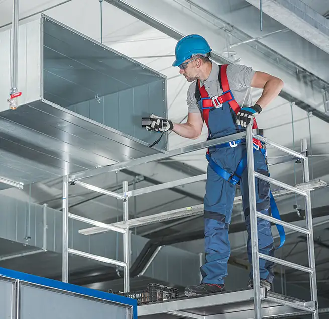 Why Homeowners & Businesses Trust Us in Alhambra, CA?