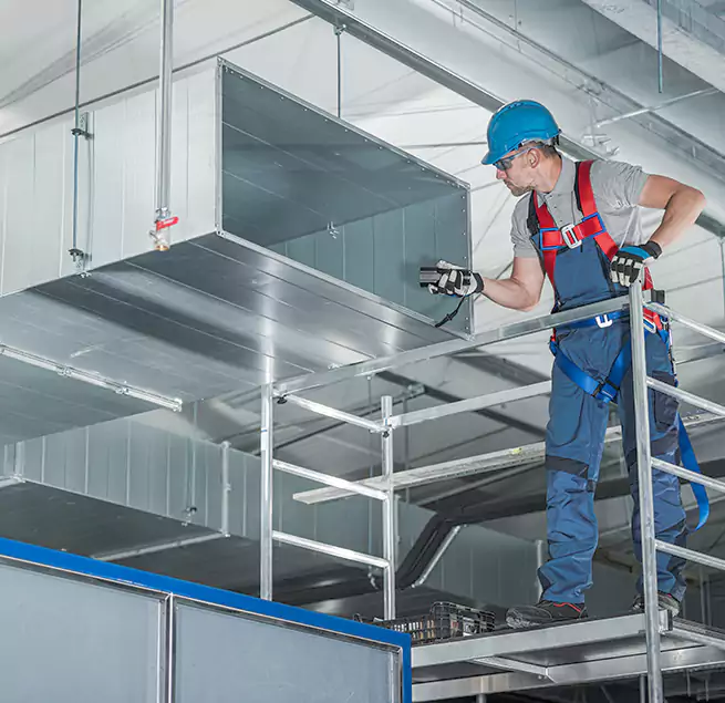 Why Homeowners & Businesses Trust Us in Alhambra, CA?