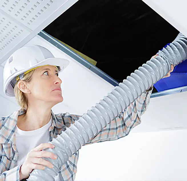 Why Homeowners & Businesses Trust Us Alhambra, CA