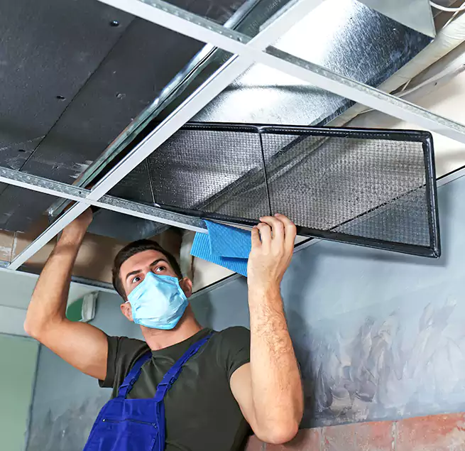 Why Homeowners Businesses Trust Us in Alhambra, CA