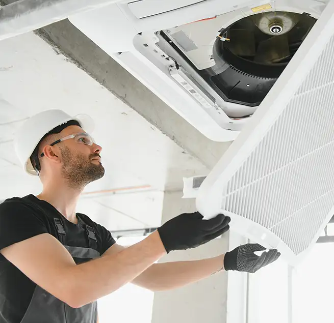 Why Homeowners & Businesses Trust Us in Alhambra, CA?