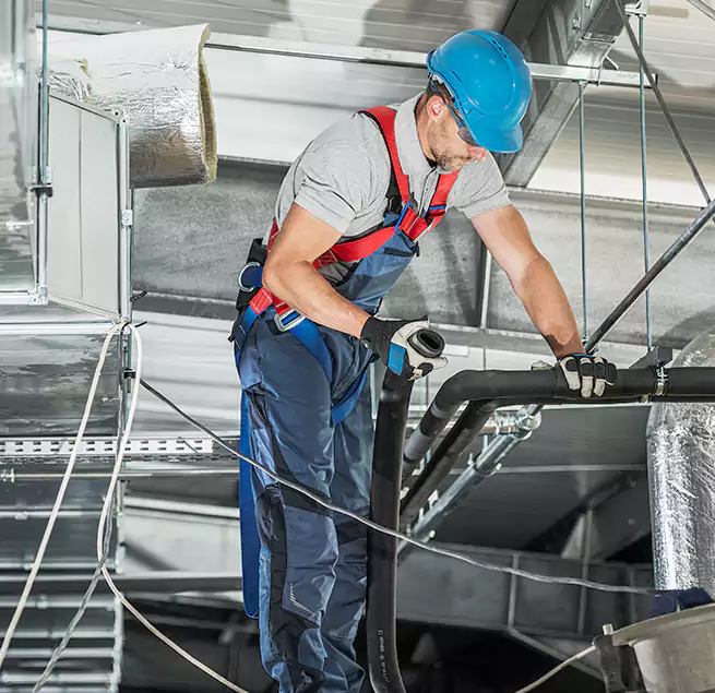 Why Homeowners & Businesses Trust Us in Alhambra, CA?