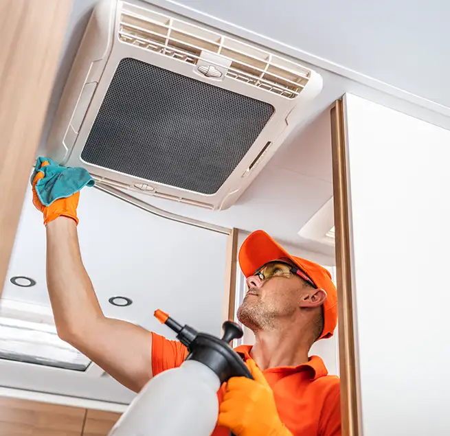 Why Homeowners & Businesses Trust Us in Alhambra, CA?