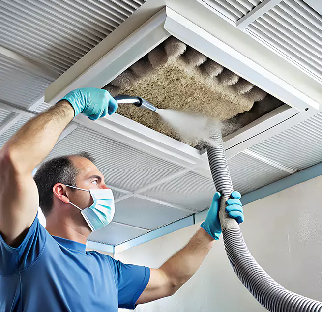 Why Homeowners & Businesses Trust Us Alhambra, CA?