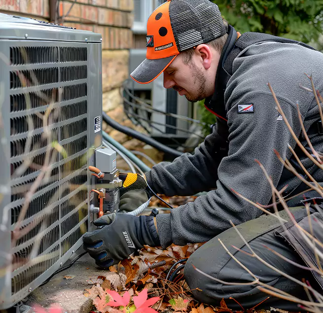 Why Homeowners & Businesses Trust Us in Alhambra, CA?