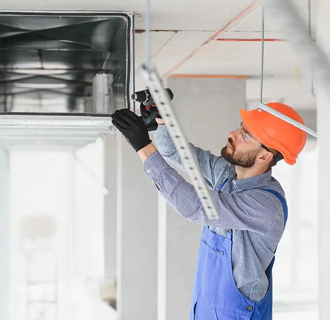  Why Homeowners Businesses Trust Us Alhambra, CA